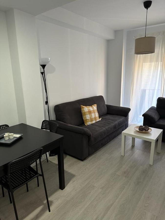Ameyal Madre Rafols Appartement
