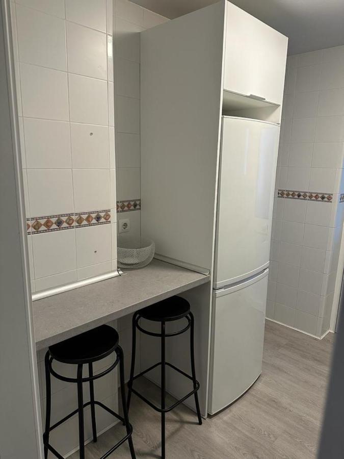 Appartement Ameyal Madre Rafols