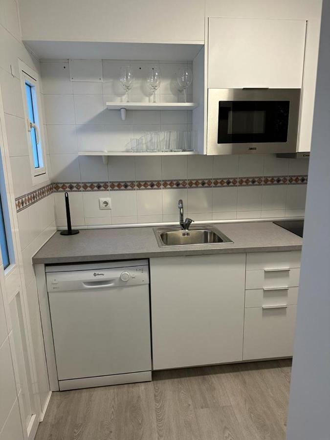 Ameyal Madre Rafols Appartement