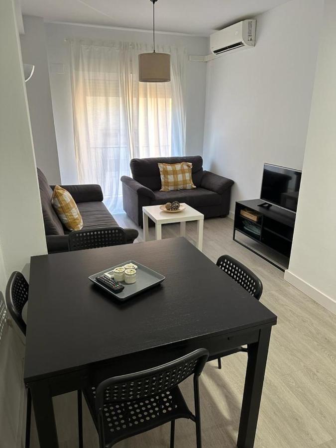 Appartement Ameyal Madre Rafols