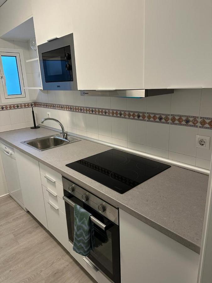 Ameyal Madre Rafols Appartement Séville