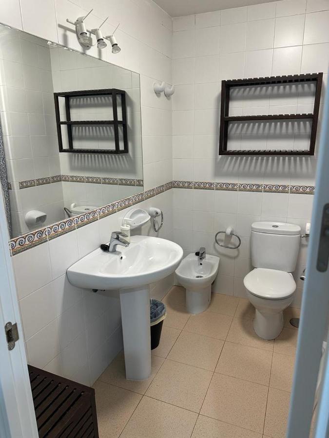 Ameyal Madre Rafols Appartement