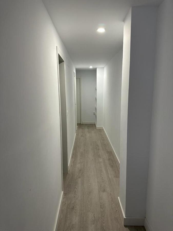 Appartement Ameyal Madre Rafols *