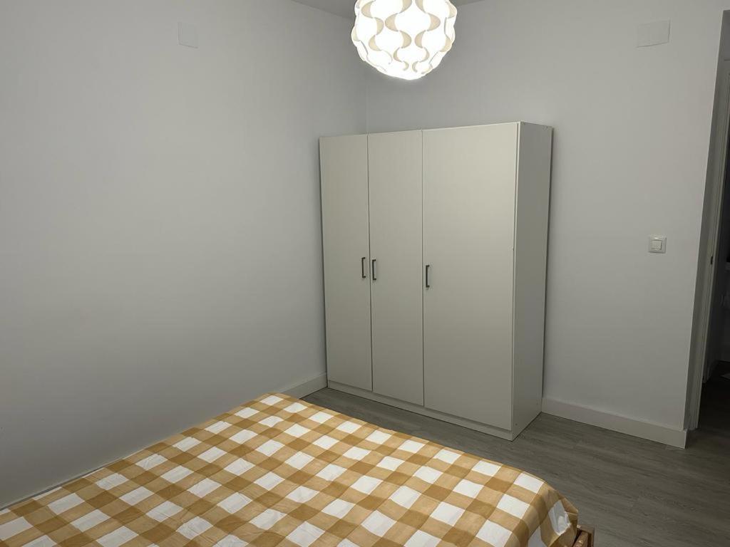 Appartement Ameyal Madre Rafols Séville