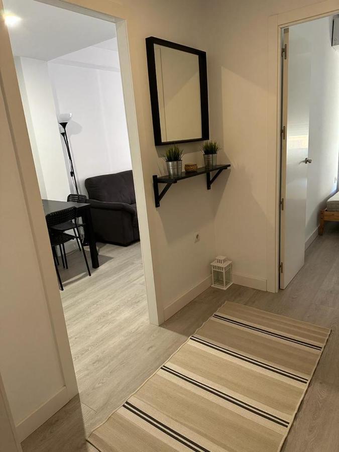Appartement Ameyal Madre Rafols