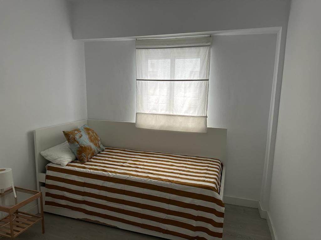 Ameyal Madre Rafols Appartement *