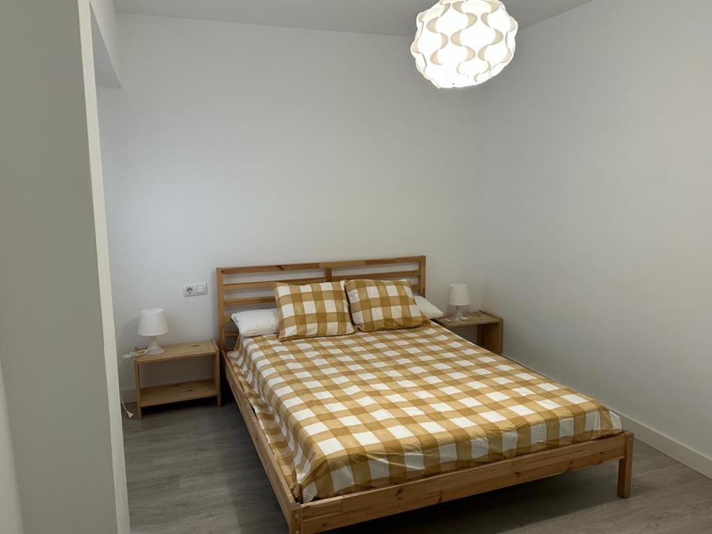 Appartement Ameyal Madre Rafols Séville